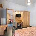 Paradiso Bilocale 304 Apartamento Moneglia