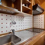 Apartamento Paradiso Bilocale 304
