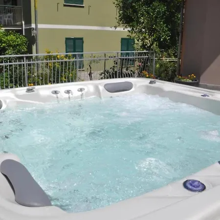 Apartamento Paradiso Bilocale 304