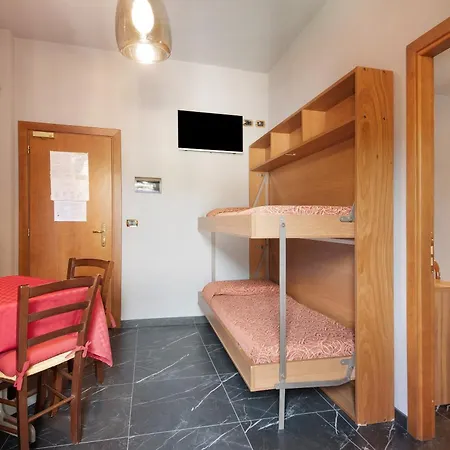 Paradiso Bilocale 304 *