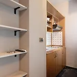 Paradiso Bilocale 304 Apartment Moneglia
