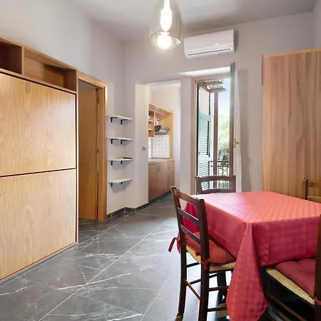 Paradiso Bilocale 304