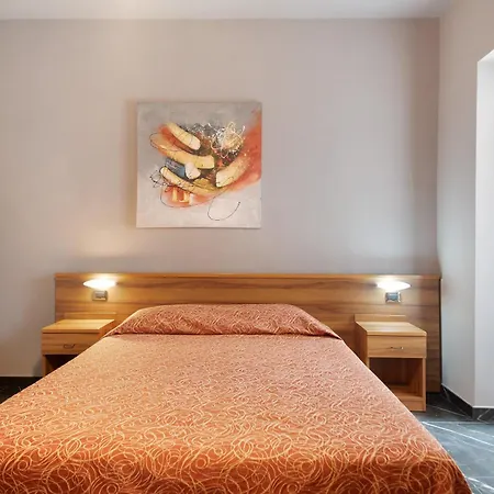 Paradiso Bilocale 304 Apartamento
