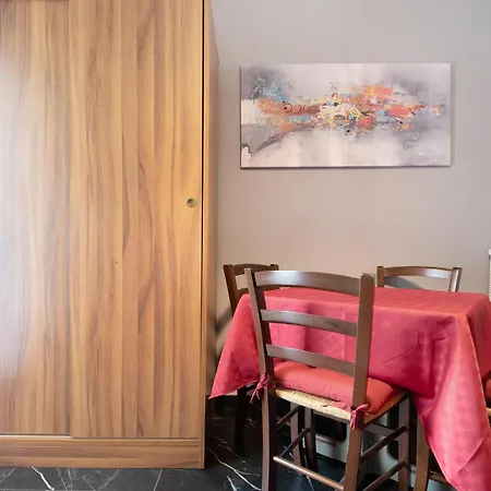 Apartamento Paradiso Bilocale 304 Moneglia