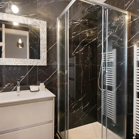 Paradiso Bilocale 304 Апартаменты Монелья